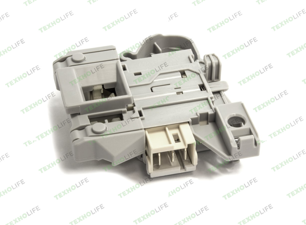 УБЛ (Замок) стиральной машины, Zanussi, Electrolux, 8084553067, INT024ZN, Rold