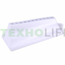 Ребро (Активатор) барабана стир. машины, Gorenje 338867