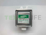 Магнетрон СВЧ, Samsung, OM75P(31) ESGN, 1000W, MCW352SA