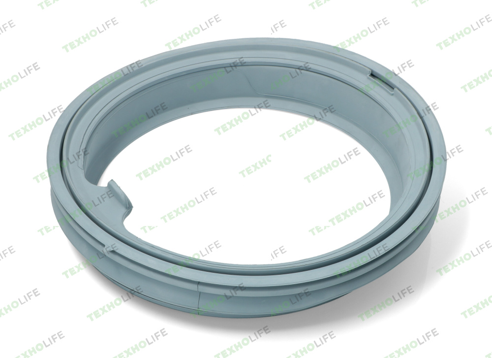 Манжета люка стиральной машины, Zanussi, 4055011094, GSK033ZN, SKL