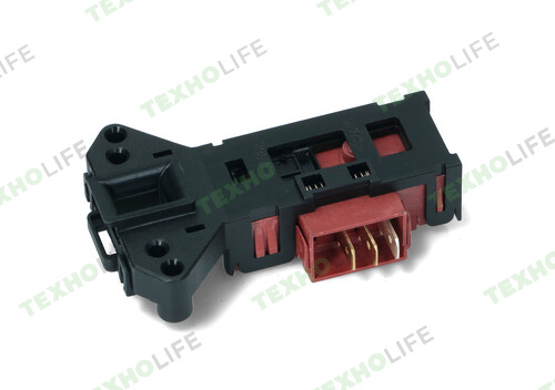 УБЛ (Замок) стиральной машины, Beko, Midea, Rold 2805310400, INT001PO