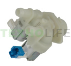 КЭН 2, 180˚, (клапан заливной стир. м.) Electrolux, 140127691016
