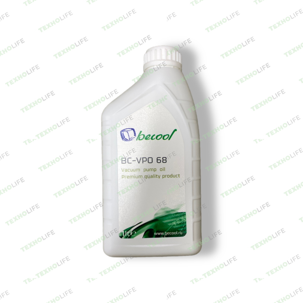 Масло для вакуумных насосов, ВС-VРО (1л) Масло для вакуумных насосов, ВС-VРО (1л)