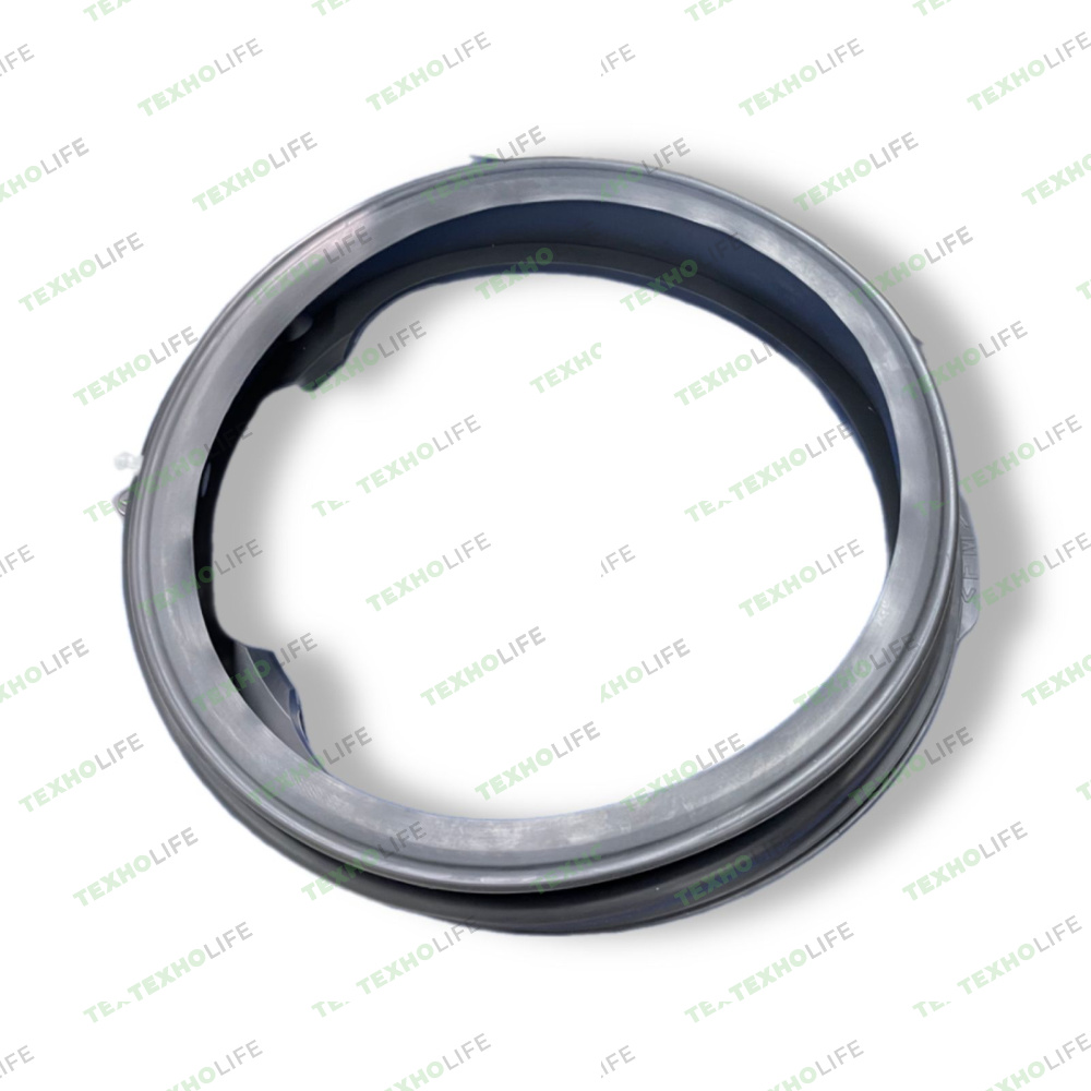 Манжета люка стиральной машины, Hansa, Midea, Dexp, Бирюса TG90-1416WMIDG-3047