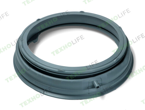 Манжета люка стиральной машины, LG, 4986EN1003A