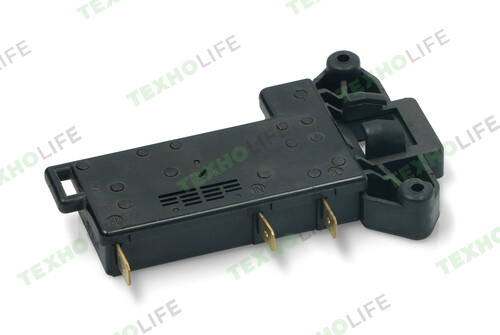 УБЛ (Замок) стиральной машины, Bosch, ROLD, DS88-57014, INT000BO
