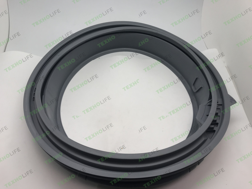 Манжета люка стиральной машины, Samsung, DC64-03197B