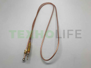 Термопара духовки, Indesit, Ariston. C00028639, COK500ID, 1200мм