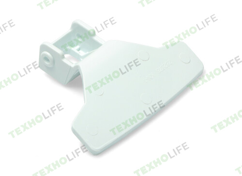 Ручка люка стиральной машины, Beko, 2828780100, Оригинал