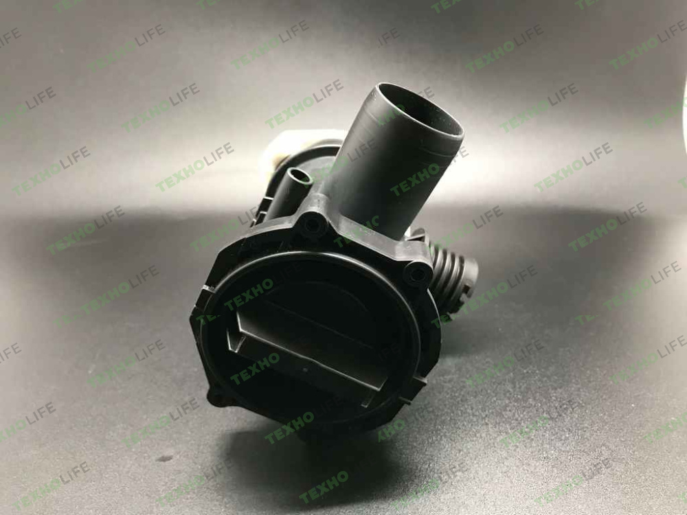 Насос стиральной машины, Indesit, Ariston, 30W, в сборе, C00085618