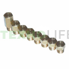 Комплект жиклеров (форсунок) Gorenje, 176126