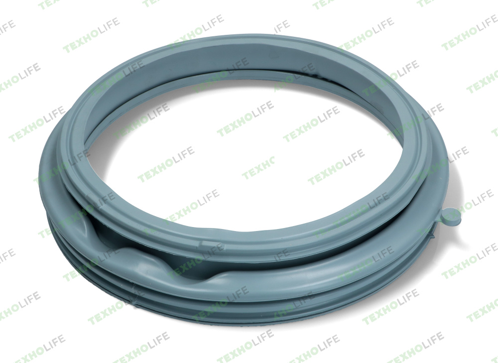 Манжета люка стиральной машины, Beko, 2904520100, GSK012AC, АС3004