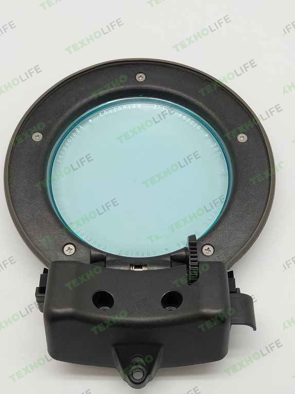 Крышка в сборе чайника Bork