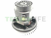 Двигатель моющего пылесоса, 1400W, YDC-11, Н145мм, h49мм, D144мм