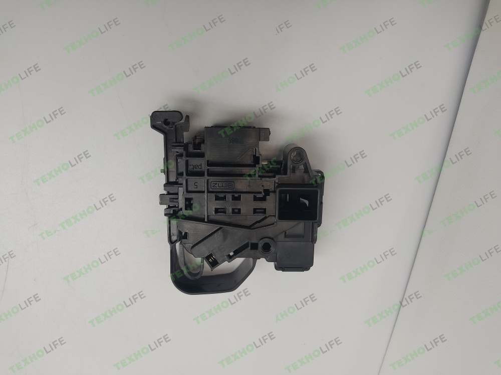 УБЛ (Замок) стиральной машины, Midea, 17438100004786, Оригинал