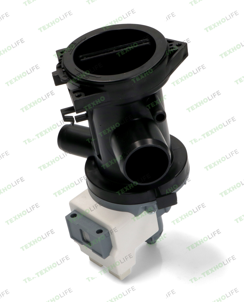 Насос стиральной машины, LG, 5859EN1004B, 0.33A, 40W,  PMP005LG, HANYU