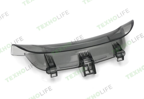 Ручка люка стиральной машины, Candy, 43011740, Оригинал