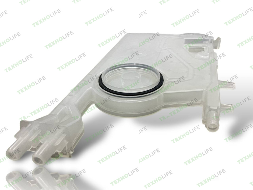 Гидрозатвор  посудомоечной машины, Electrolux 1170481806, 00540266