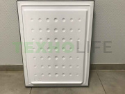 Дверца холодильника, BEKO, 4692140200, М/К, 520*650, зам. 4554330210