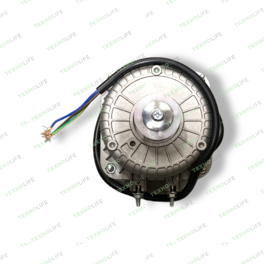 Микродвигатель YZ10-20, 10/40W 1300/1550 об/мин, Китай