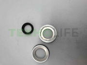 Ремкомплект суппорта стиральных машин, Bosch, Siemens, COD2906r