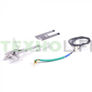 Датчик температуры духовки, Bosch, 10011365