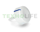 Ручка переключения программ, Ariston, Indesit, Whirlpool, 481241458306, TMR901WH