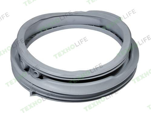 Манжета люка стиральной машины, Electrolux, Zanussi, Aeg, 1108590215, GSK018ZN