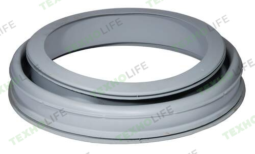 Манжета люка стиральной машины, SILTAL, 00101211