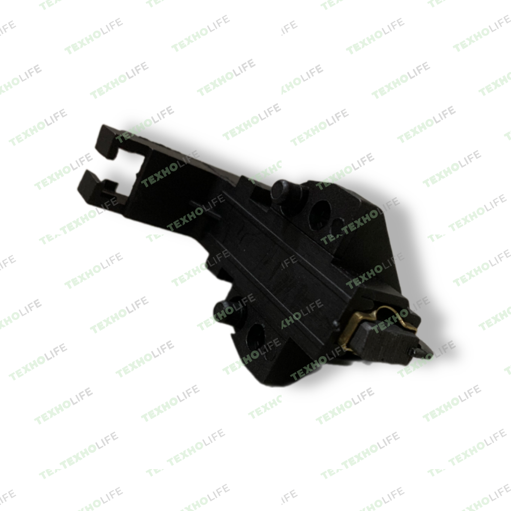 Щетки электродвигателя стиральной машины, 5*13,5*32мм, в корпусе, GG115A