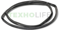 Уплотнитель двери духовки, Electrolux, 420*310мм, COK714ZN