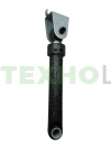 запчасти амортизатор стиральной машины, haier 120n, 0020600213, dp
