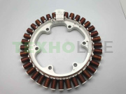 Статор электродвигателя, LG, AJB73816003, Оригинал