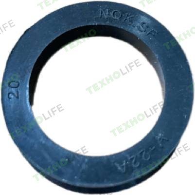 Сальник бака V-RING VS22 03VR08 NQK