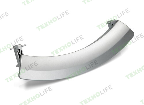 Ручка люка стиральной машины, оригинал Bosch  00751789