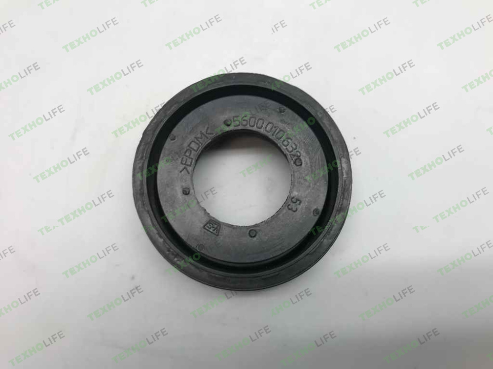 Уплотнитель посудомоечной машины, Bosch 00171598