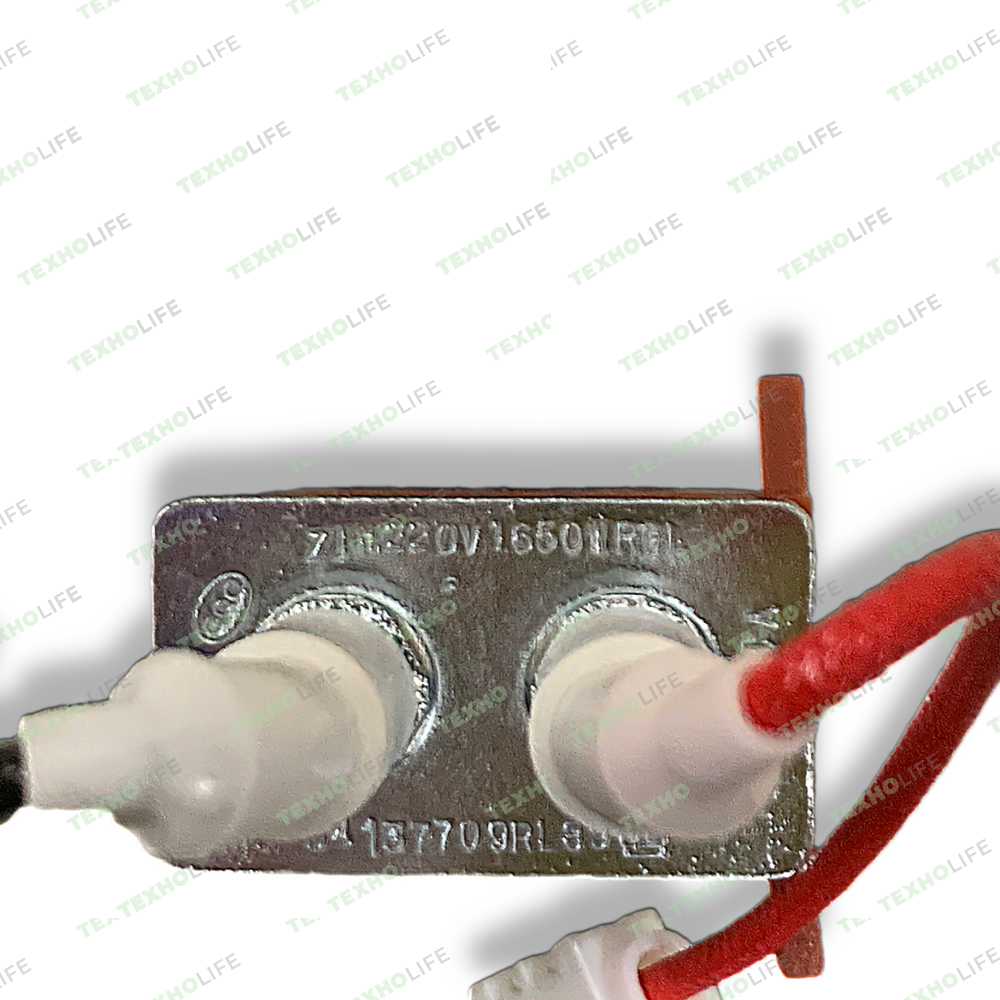 ТЭН сушки стиральной машины, Haier, 1650W, 0024000434