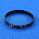 Ремень привода вала турбощётки беспроводных пылесосов, Tefal, Rowenta RS-RH5769