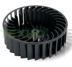 Крыльчатка  для сушильной машины Whirlpool, 481010425277, 00540536