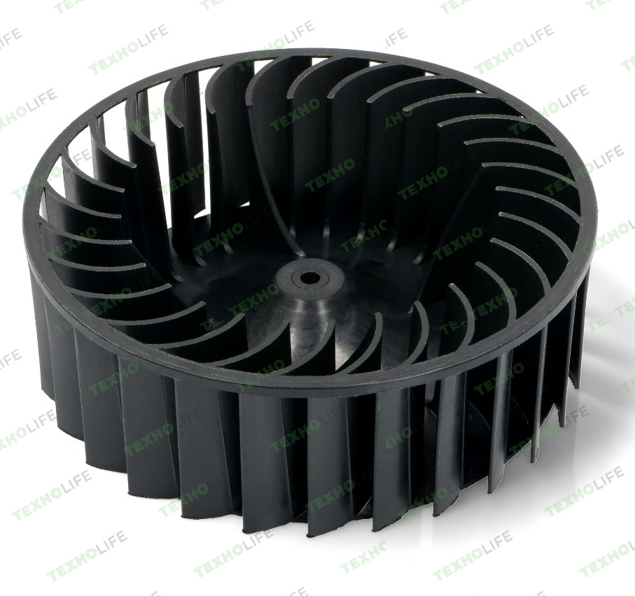 Крыльчатка  для сушильной машины Whirlpool, 481010425277, 00540536