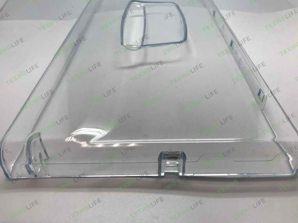 Панель ящика холодильника, Indesit, C00772964, Оригинал