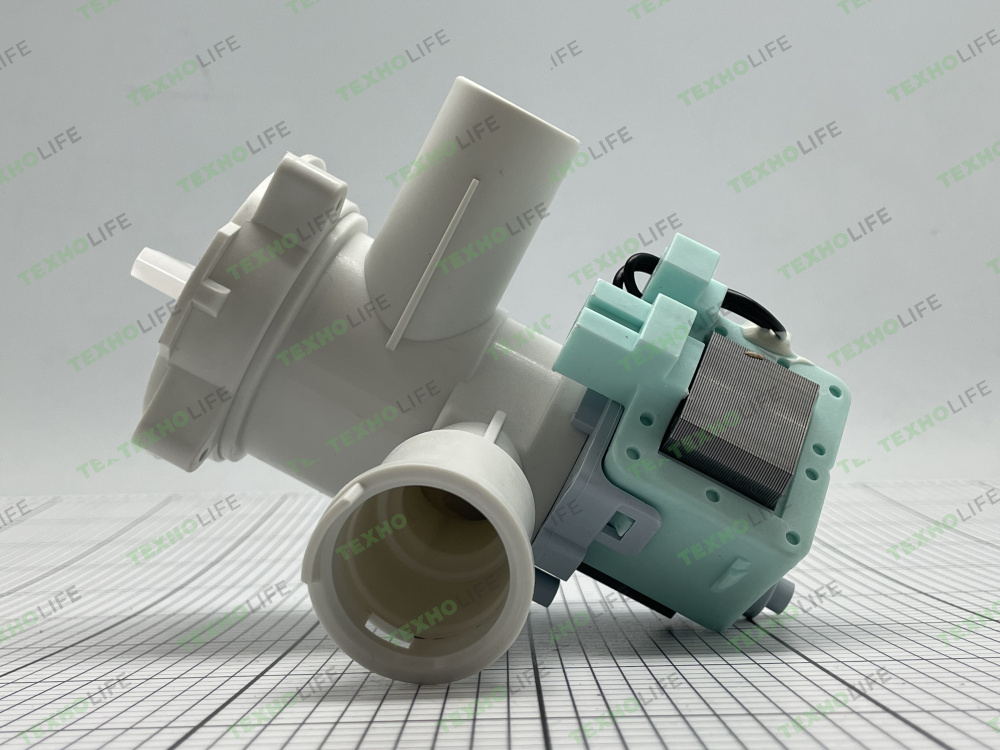 Насос стиральной машины, Bosch, Siemens, в сборе 00146083, 40W TU0044923