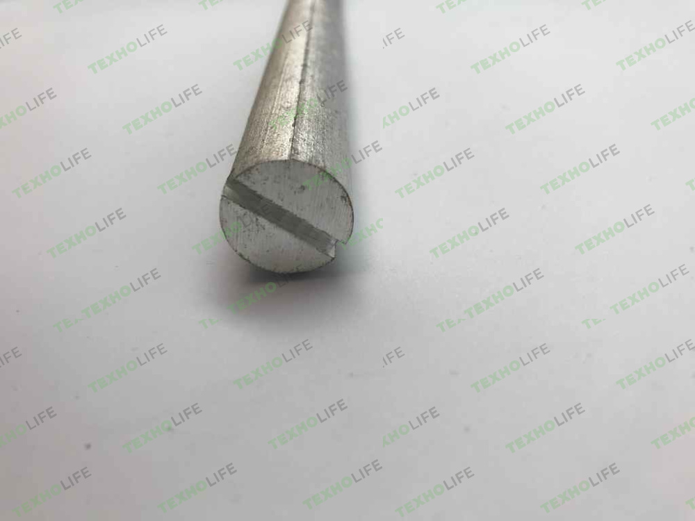 Анод магниевый М5*10/18*450, WTH333UN