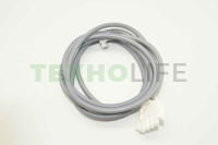 Шлейф к дисплею холодильника, Indesit, Ariston, C00294922