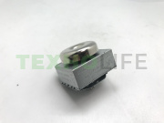 Таймер духовки, 90мин, 15А, 250V, EP156, механический