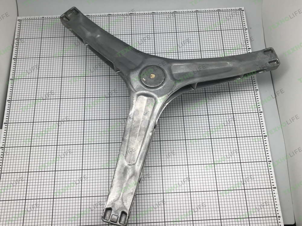 Крестовина барабана стиральной машины, Hansa, Midea, 1035611