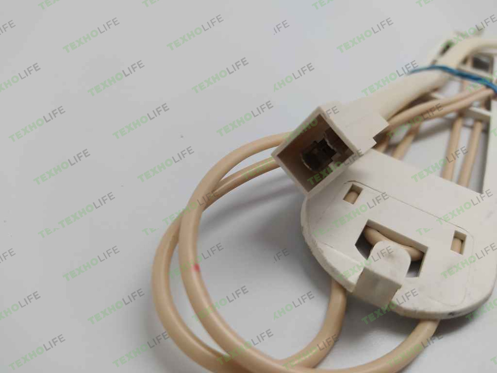 ТЭН средней планки х-ка Бирюса-22, 5W 103024