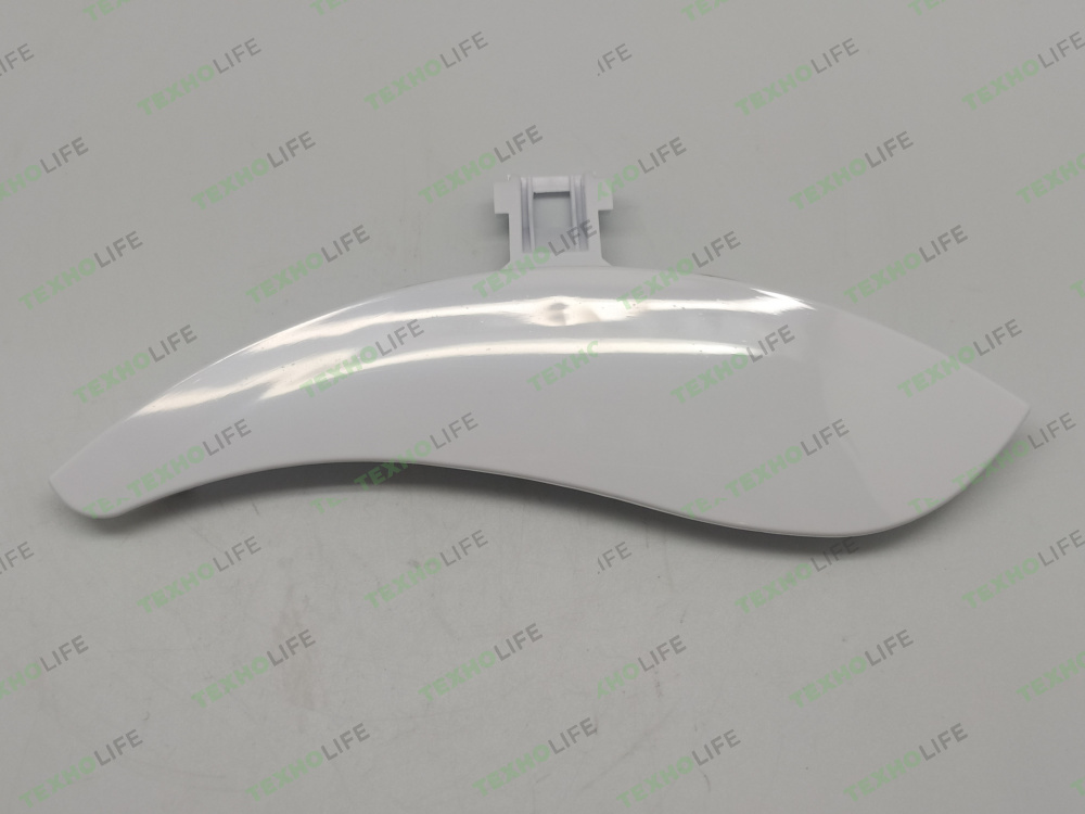 Ручка дверей люка для стиральной машины Thomson, Rainford - 52x1987  139TB02,  DHL000FA,  DHL006FA