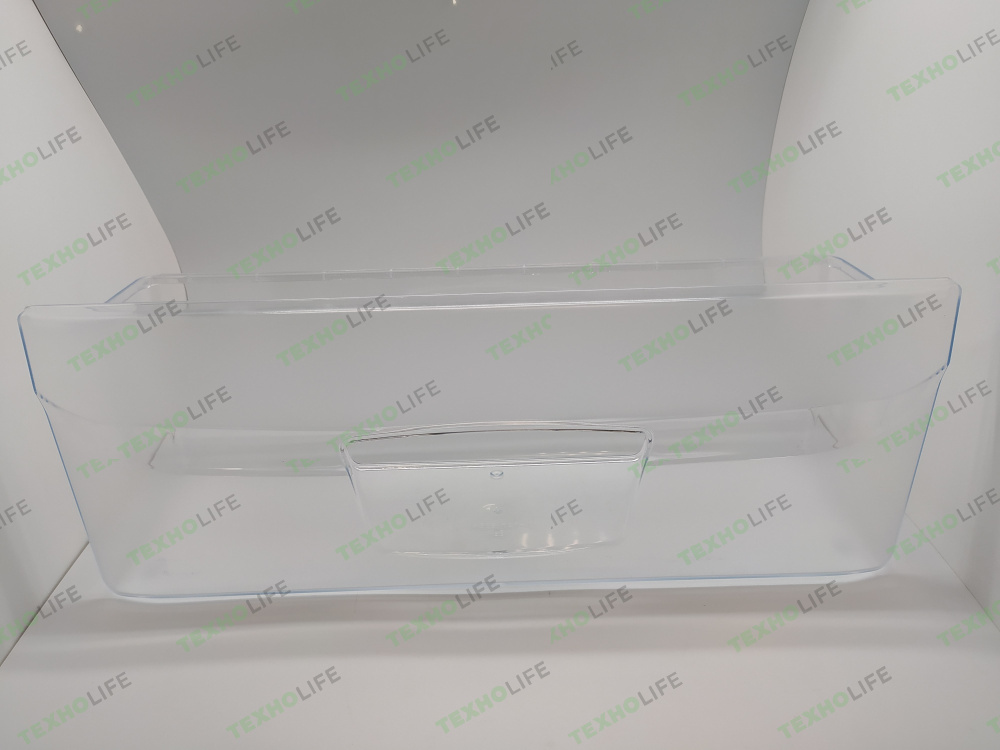 Ящик овощной для холодильников Ariston, Indesit, C00857253