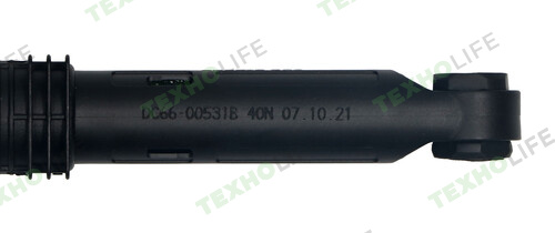 Амортизатор стиральной машины, Samsung, 40N, (145-210мм), DC66-00531B, SAR001SA, АКS